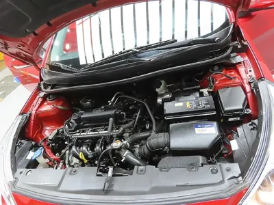 Hyundai Accent 2017, 68557 км, за 3127.04 USD - фото 6