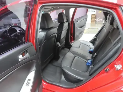 Hyundai Accent 2017, 68557 км, за 3127.04 USD - фото 10