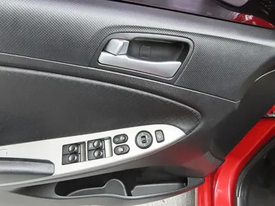 Hyundai Accent 2017, 68557 км, за 3127.04 USD - фото 12