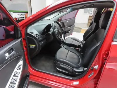 Hyundai Accent 2017, 68557 км, за 3127.04 USD - фото 14