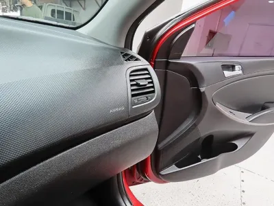 Hyundai Accent 2017, 68557 км, за 3127.04 USD - фото 17