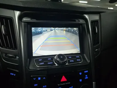 Hyundai Sonata 2015, 80000 км, за 4495.12 USD - фото 10
