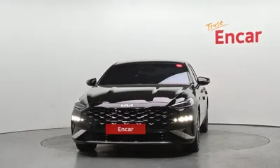 Kia K8 2023, 49175 км, за 19491.24 USD