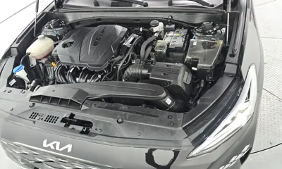 Kia K8 2023, 49175 км, за 19491.24 USD - фото 6