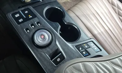 Kia K8 2023, 49175 км, за 19491.24 USD - фото 9
