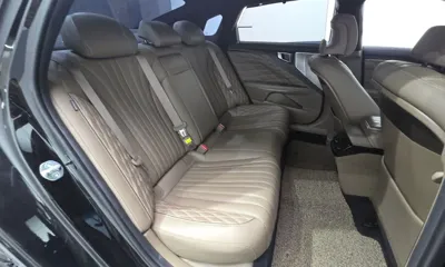 Kia K8 2023, 49175 км, за 19491.24 USD - фото 12