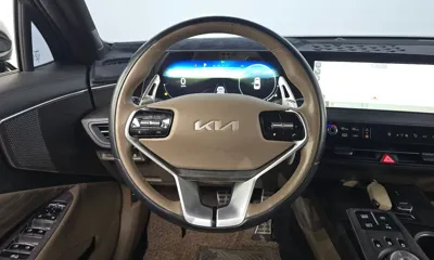 Kia K8 2023, 49175 км, за 19491.24 USD - фото 13