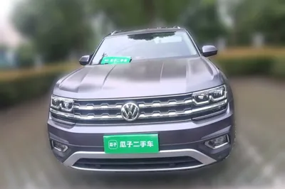 Volkswagen Teramont 2019, 62100 км, за 18400 USD