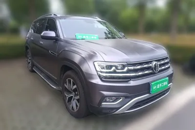 Volkswagen Teramont 2019, 62100 км, за 18400 USD