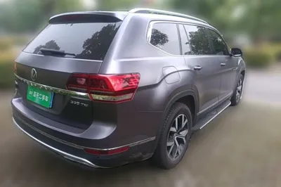 Volkswagen Teramont 2019, 62100 км, за 18400 USD - фото 6
