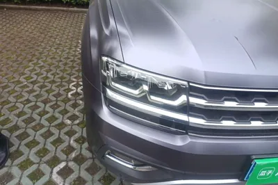Volkswagen Teramont 2019, 62100 км, за 18400 USD - фото 7