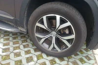 Volkswagen Teramont 2019, 62100 км, за 18400 USD - фото 8