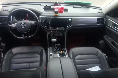 Volkswagen Teramont 2019, 62100 км, за 18400 USD - фото 9