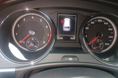 Volkswagen Teramont 2019, 62100 км, за 18400 USD - фото 12