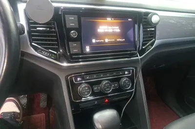 Volkswagen Teramont 2019, 62100 км, за 18400 USD - фото 13