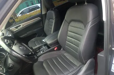 Volkswagen Teramont 2019, 62100 км, за 18400 USD - фото 15
