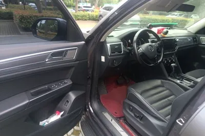 Volkswagen Teramont 2019, 62100 км, за 18400 USD - фото 16