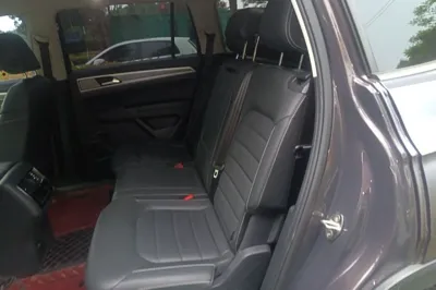 Volkswagen Teramont 2019, 62100 км, за 18400 USD - фото 17