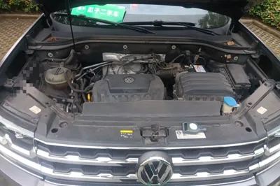 Volkswagen Teramont 2019, 62100 км, за 18400 USD - фото 21