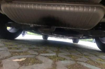 Volkswagen Teramont 2019, 62100 км, за 18400 USD - фото 25