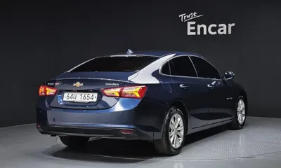 ChevroletGMDaewoo Malibu 2019, 202600 км, за 4325.85 USD