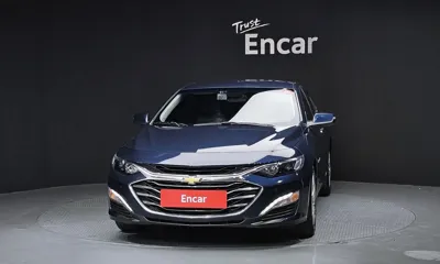 ChevroletGMDaewoo Malibu 2019, 202600 км, за 4325.85 USD