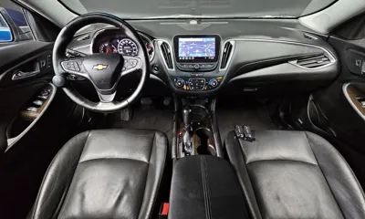 ChevroletGMDaewoo Malibu 2019, 202600 км, за 4325.85 USD - фото 7