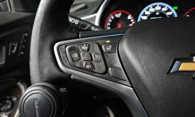 ChevroletGMDaewoo Malibu 2019, 202600 км, за 4325.85 USD - фото 10