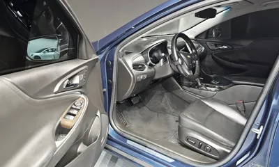 ChevroletGMDaewoo Malibu 2019, 202600 км, за 4325.85 USD - фото 11