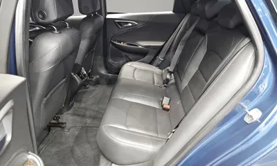 ChevroletGMDaewoo Malibu 2019, 202600 км, за 4325.85 USD - фото 12