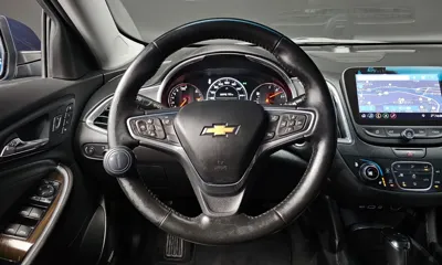 ChevroletGMDaewoo Malibu 2019, 202600 км, за 4325.85 USD - фото 13