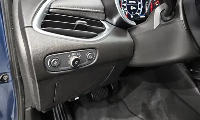 ChevroletGMDaewoo Malibu 2019, 202600 км, за 4325.85 USD - фото 14