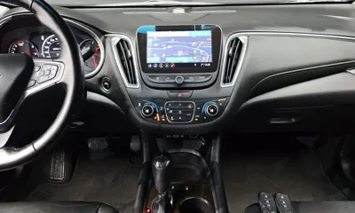 ChevroletGMDaewoo Malibu 2019, 202600 км, за 4325.85 USD - фото 15