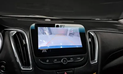 ChevroletGMDaewoo Malibu 2019, 202600 км, за 4325.85 USD - фото 16