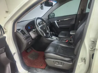 ChevroletGMDaewoo Captiva 2015, 198000 км, за 2619.14 USD