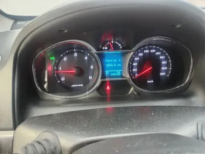 ChevroletGMDaewoo Captiva 2015, 198000 км, за 2619.14 USD - фото 6