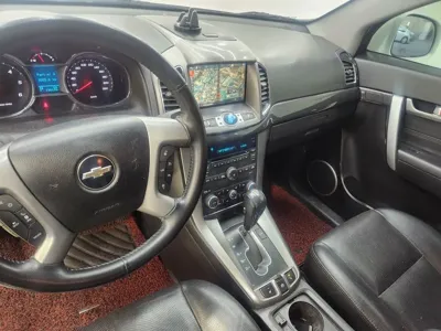 ChevroletGMDaewoo Captiva 2015, 198000 км, за 2619.14 USD - фото 7