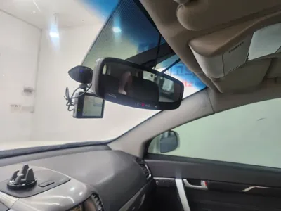 ChevroletGMDaewoo Captiva 2015, 198000 км, за 2619.14 USD - фото 8