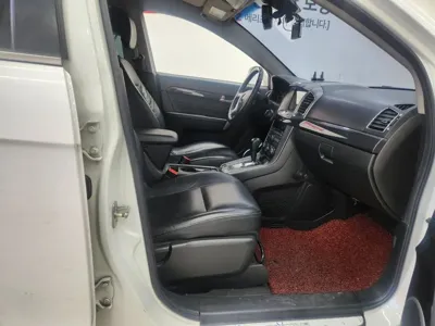 ChevroletGMDaewoo Captiva 2015, 198000 км, за 2619.14 USD - фото 12