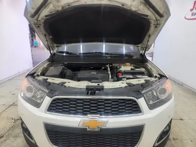 ChevroletGMDaewoo Captiva 2015, 198000 км, за 2619.14 USD - фото 13