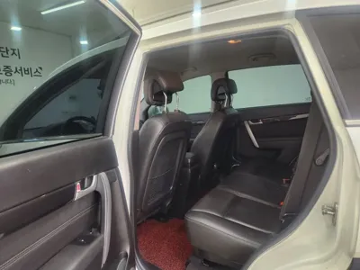 ChevroletGMDaewoo Captiva 2015, 198000 км, за 2619.14 USD - фото 16