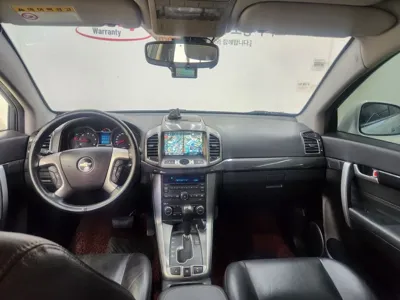 ChevroletGMDaewoo Captiva 2015, 198000 км, за 2619.14 USD - фото 17