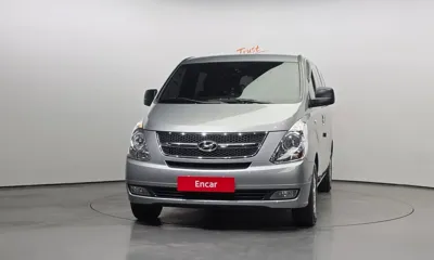 Hyundai Starex 2014, 91986 км, за 5814.34 USD