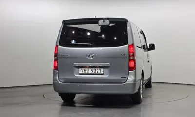 Hyundai Starex 2014, 91986 км, за 5814.34 USD