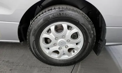 Hyundai Starex 2014, 91986 км, за 5814.34 USD