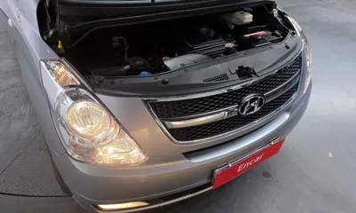 Hyundai Starex 2014, 91986 км, за 5814.34 USD - фото 6