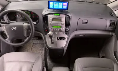 Hyundai Starex 2014, 91986 км, за 5814.34 USD - фото 7