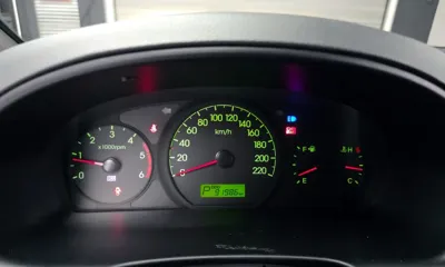 Hyundai Starex 2014, 91986 км, за 5814.34 USD - фото 8