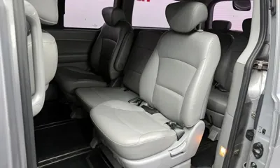 Hyundai Starex 2014, 91986 км, за 5814.34 USD - фото 11