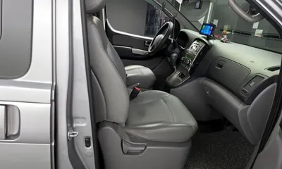 Hyundai Starex 2014, 91986 км, за 5814.34 USD - фото 12